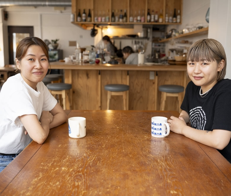 「テンチョーカイギ」に参加する熱い店長たち