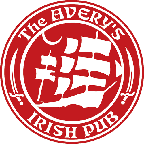 The AVERY'S IRISH PUB
